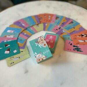 🆓💝 Gift with Purchase: Playing Cards